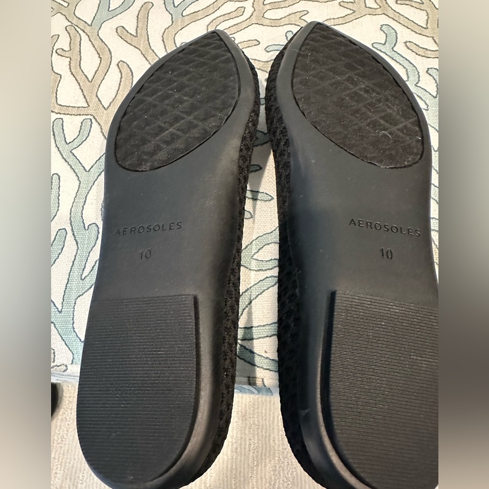 Aerosoles Women's Flats-Danielle Size 10 NWOT - Picture 8 of 9